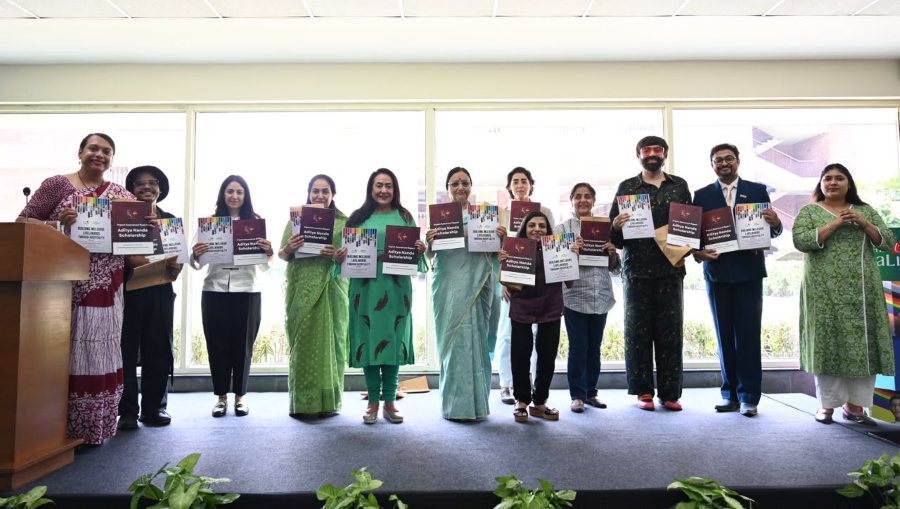 Keshav Suri Foundation, The LaLiT Document Decade of Inclusive Opportunities